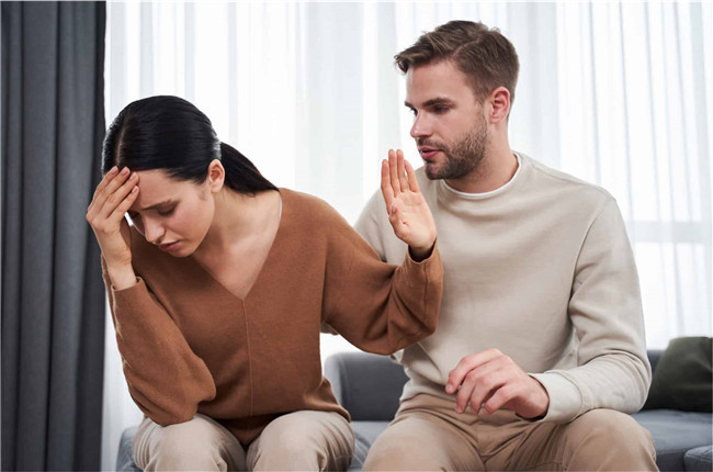 老婆经常拒绝我是什么意思？