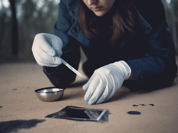 走近私人侦探：揭秘背后鲜为人知的职业秘密
